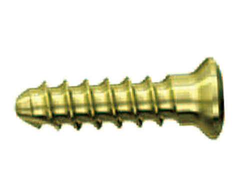 1.0mm Seft-tapping Cortical Screw