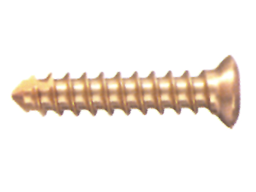 2.0mm Seft-tapping Cortical Screw