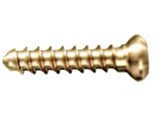 2.4mm Seft-tapping Cortical Screw