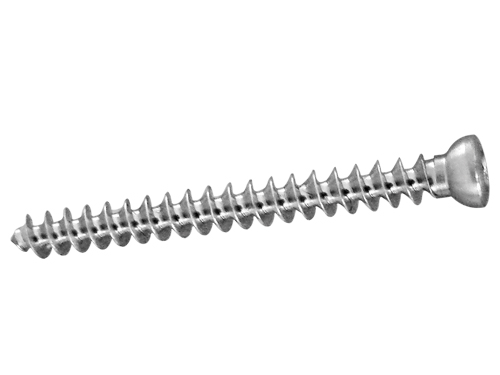 4.5mm Cancellous Screw,Full Thread