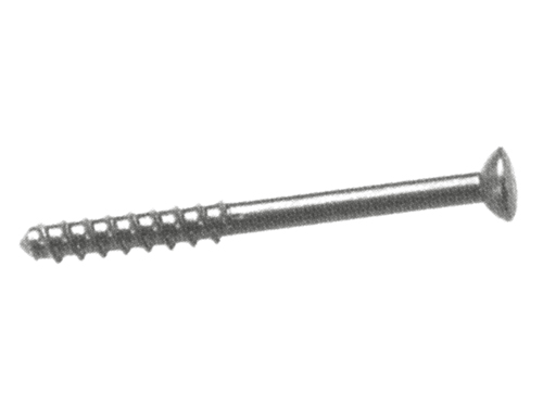 4.0mm Cancellous Screws