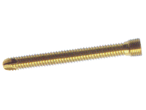 4.5mm Locking Cortical Screws