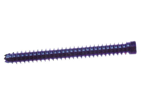 8.0mm Locking Cannulated Screws