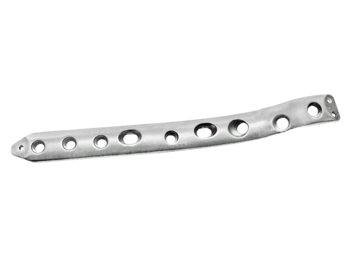 Proximal Femur Locking Plates II