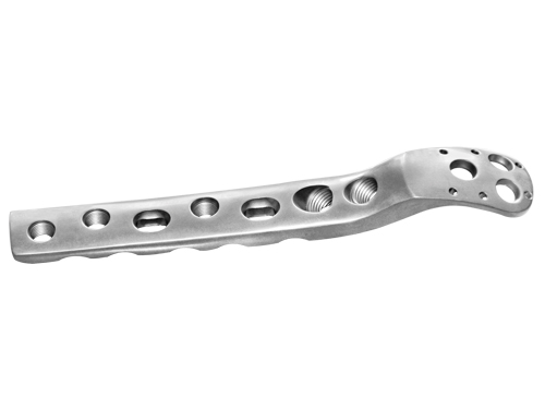 Proximal Femur Locking Plates III