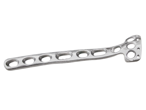 Proximal Tibia Locking T-Plates II