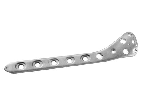 Proximal Tibial Locking Plates(Multiaxial)