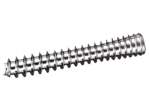 2.5mm Headless Cannulated Screw II