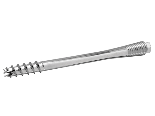 6.5mm Double Ends Cannulated Comoression Screws